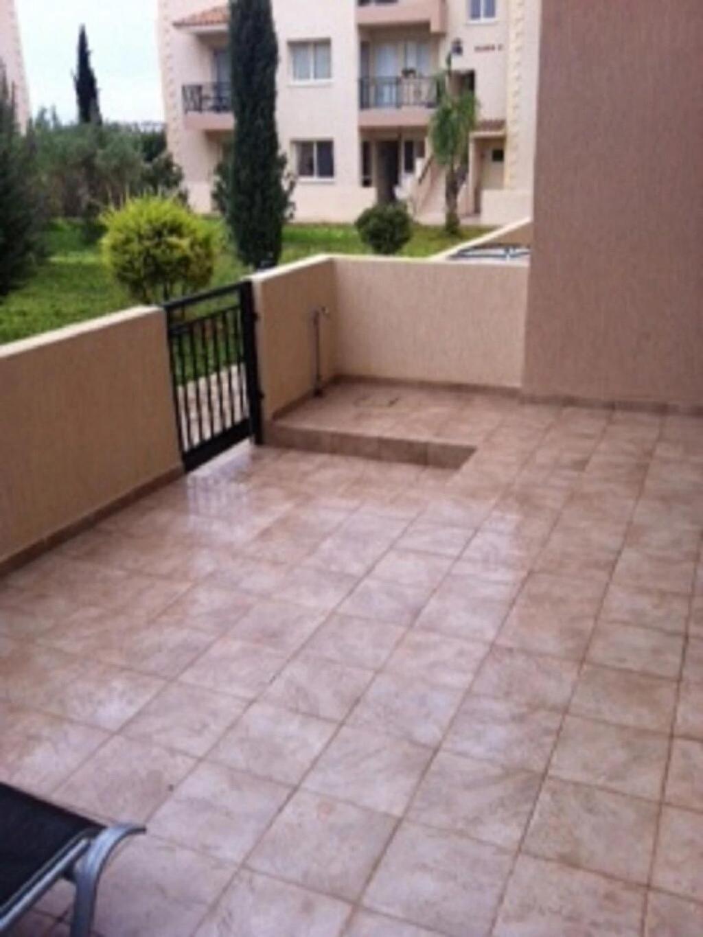 Royal Seacrest Cyprus Apartment Paphos
