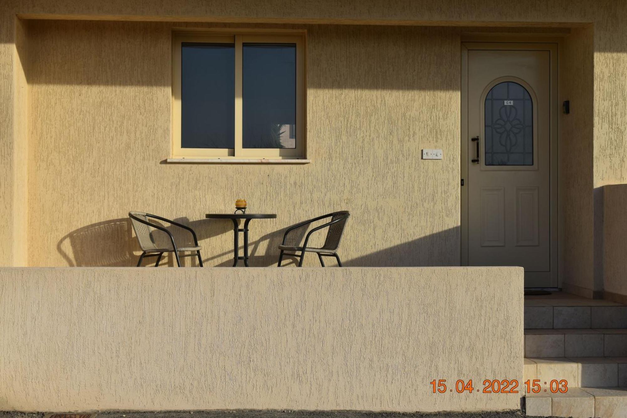 Apartment Royal Seacrest Cyprus *